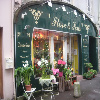 Blooming Love Flower Shop