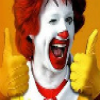 Character Portrait: Ronald McDonald