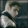 Character Portrait: Dean Winchester