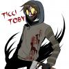 Character Portrait: Ticci Toby