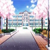 Eerie Sakura High School