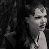 Character Portrait: Regina Mills/ Evil Queen