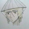 Character Portrait: Nameless Samurai