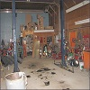 Mechanic Garage (Koji's Work)