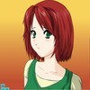 Character Portrait: Sora Mustang