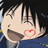 Character Portrait: Roy Mustang