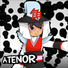 Character Portrait: Atenor