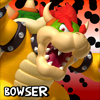 Character Portrait: Bowser