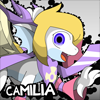 Character Portrait: Camilia
