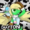 Character Portrait: Chayton