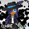 Character Portrait: Claire Voirame