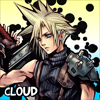 Character Portrait: Cloud Strife