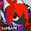 Character Portrait: Damian