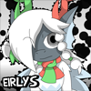 Character Portrait: Eirlys