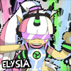 Character Portrait: Elysia