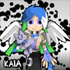 Character Portrait: Kaia Terrum