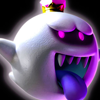 Character Portrait: King Boo