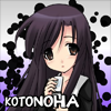 Character Portrait: Kotonoha Katsura