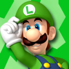 Character Portrait: Luigi