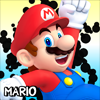 Character Portrait: Mario