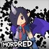 Character Portrait: Mordred di'Notte