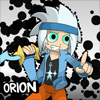 Character Portrait: Orion