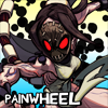 Character Portrait: Painwheel