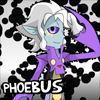 Character Portrait: Phoebus