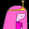 Character Portrait: Princess Bubblegum