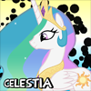 Character Portrait: Princess Celestia