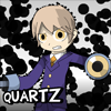Character Portrait: Quartz Temporance