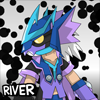 Character Portrait: River Eidral