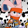 Character Portrait: Saelph