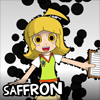 Character Portrait: Saffron Jigsaw