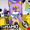 Character Portrait: Tamamo On'You