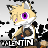 Character Portrait: Valentin
