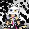 Character Portrait: Wi-Paw