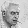 Character Portrait: Faustus J. Rammsteiner
