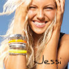 Character Portrait: Jessi Jones