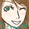 Character Portrait: Sierra Ferrero