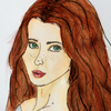 Character Portrait: Aryana Bradley