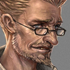 Character Portrait: Hugo Hemrod