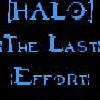 Halo: The Last Effort