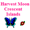 Harvest Moon: Crescent Islands