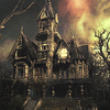 Haunted mansion