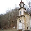 The old church house