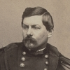Character Portrait: Major General Brandon Thomas
