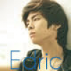 Character Portrait: Edric Choi