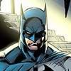 Character Portrait: Batman