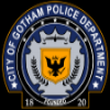 Character Portrait: Gotham City Police Department